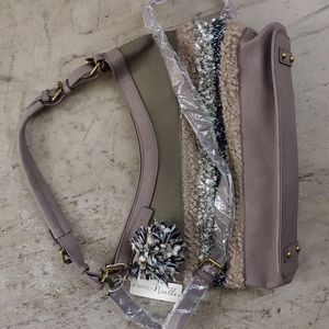 Simply Noelle Shoulder Bag